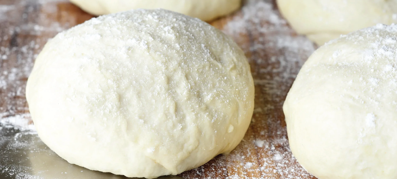 Recipes: Neapolitan Pizza Dough