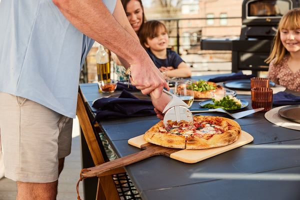 Model P Smart Pizza Oven