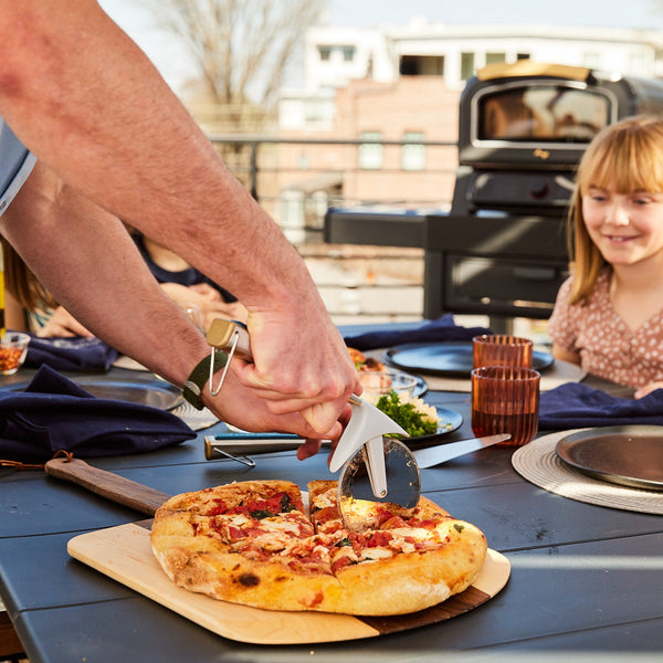 Pizza Cutter