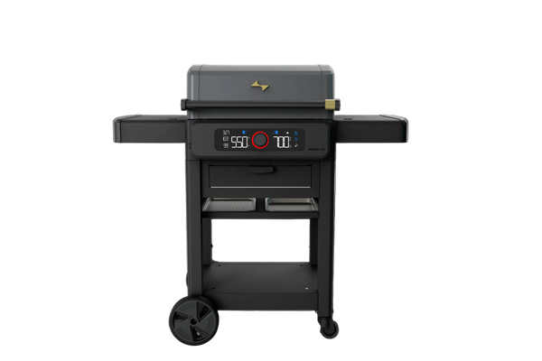 Model G2 Dual-Zone Electric Grill