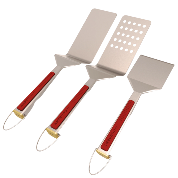 Griddle Toolset