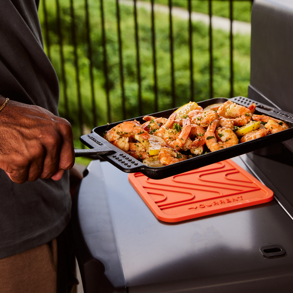 VersaRest Silicone Pads