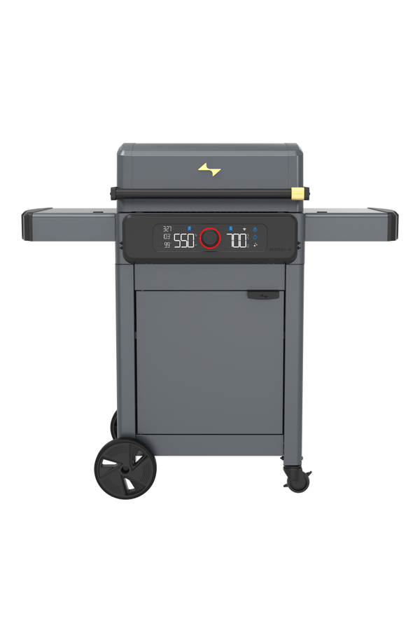 Grill Model G