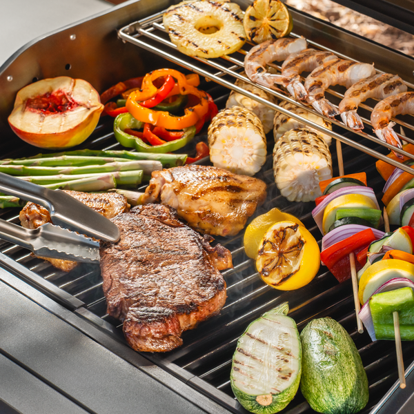 Model G2 Electric Grill