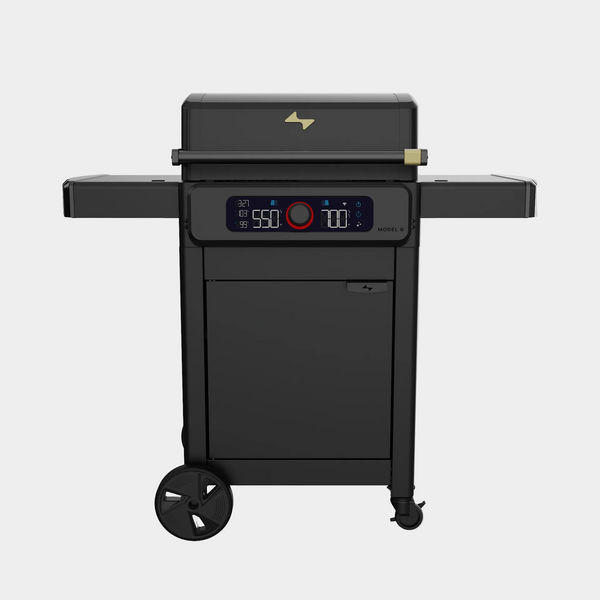 Grill Model G+ (Core Grouped)