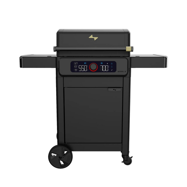 Grill Model G+ (Core Grouped)