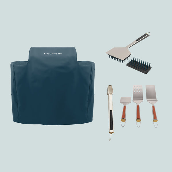 Griddle Essentials Accessory Bundle