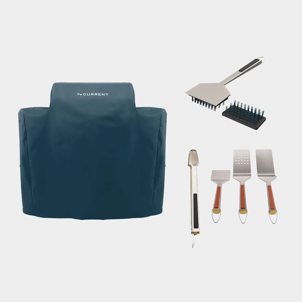 Griddle Essentials Accessory Bundle