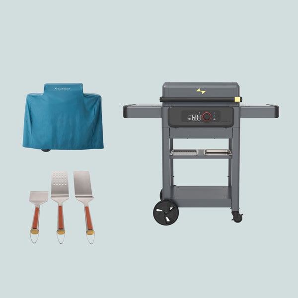 Griddle Essentials Bundle