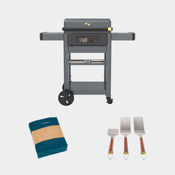 Griddle Essentials Bundle