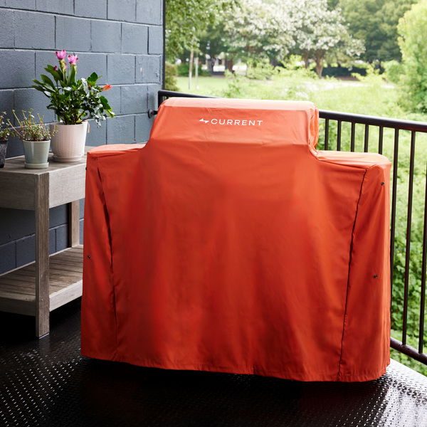 SoftFlex™ Grill and Griddle Cover