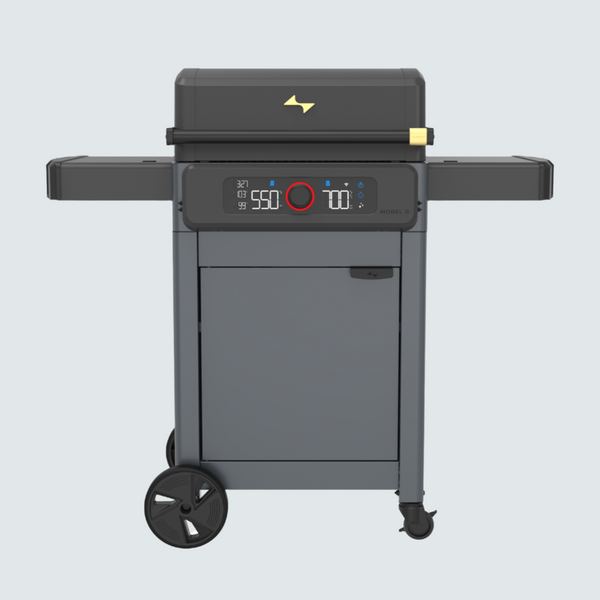 Model G / G+ Grill