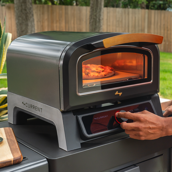 Model P+ Electric Pizza Oven