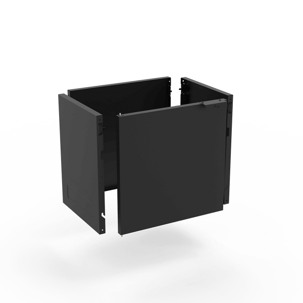 Model G+ Eclipse Cabinet