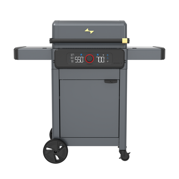 Current Electric Grill (Core Grouped)
