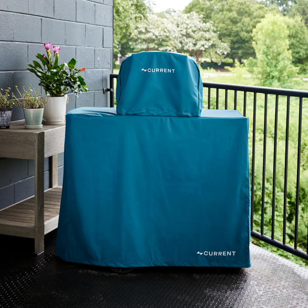 Softflex™ Pizza Oven Cover