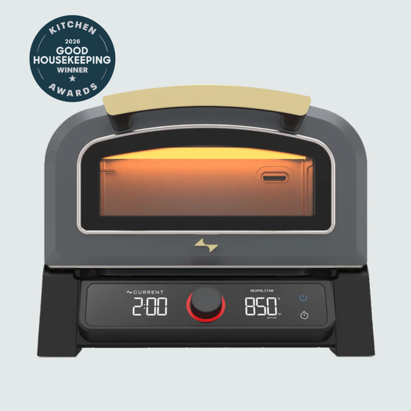 Model P Pizza Oven