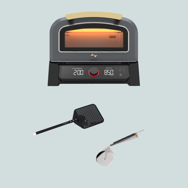 Pizza Oven Indoor Bundle