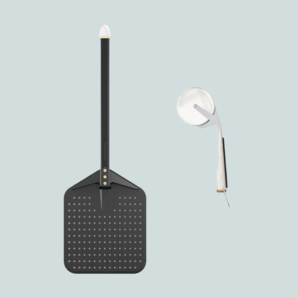 Pizza Oven Essentials Accessory Bundle