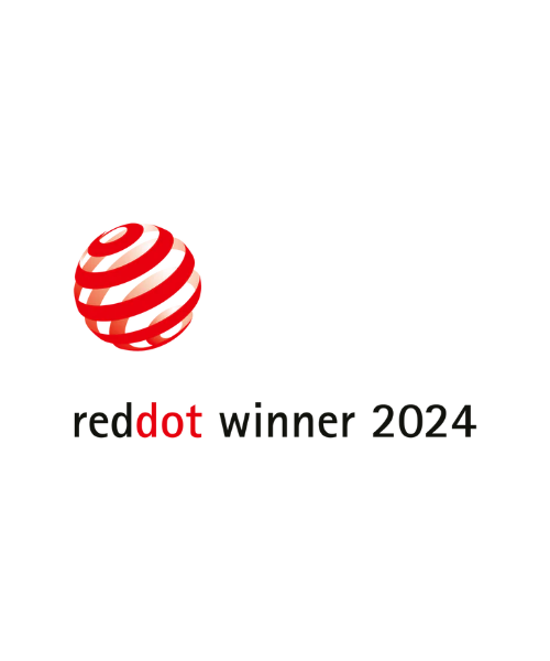 Reddot Winner 2024