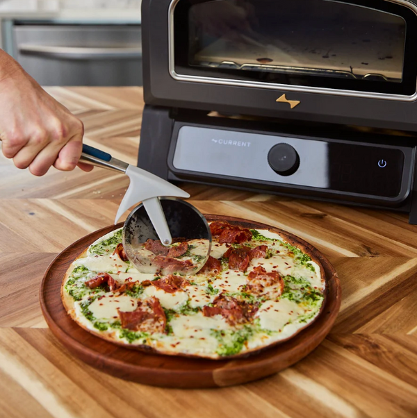 Pizza Oven Essentials Accessory Bundle
