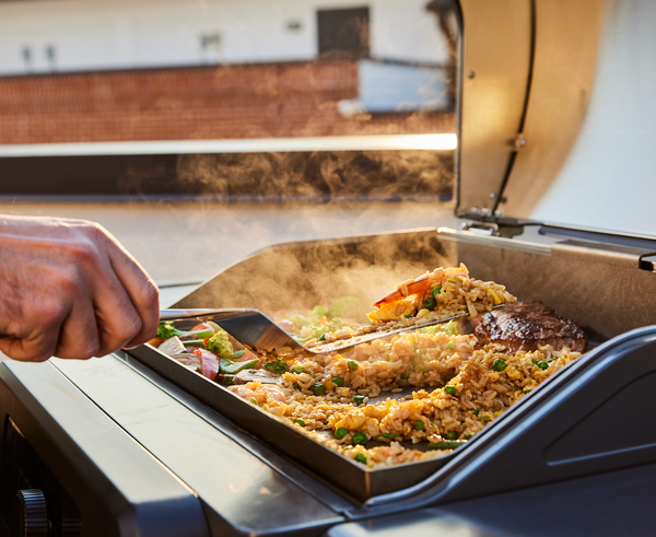 Griddle Essentials Accessory Bundle