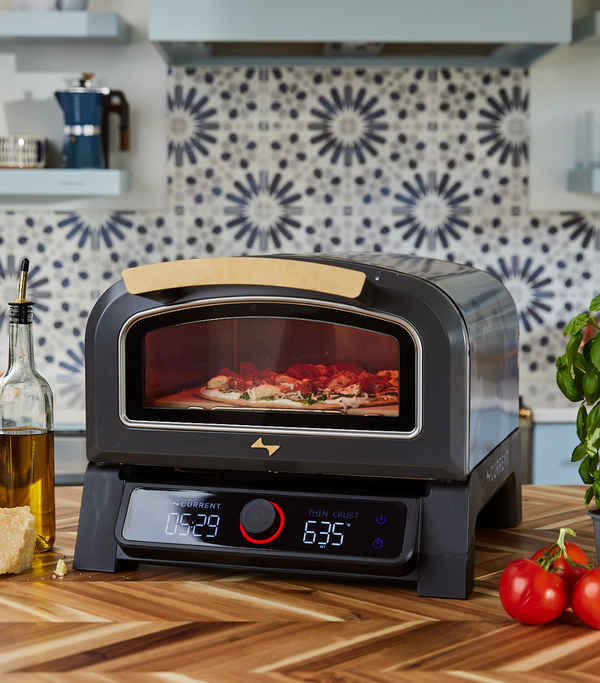 Pizza Oven Outdoor Bundle