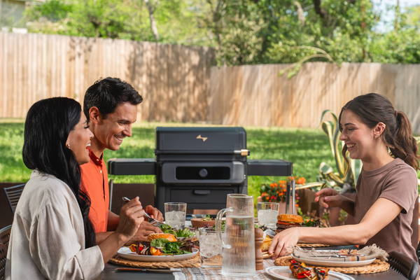 Model G2 Electric Grill