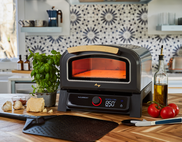 Pizza Oven Artisan Accessory Bundle