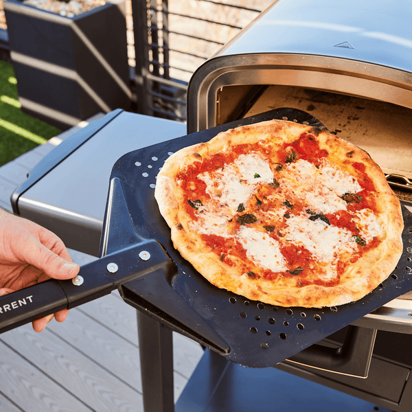 Model P Smart Pizza Oven