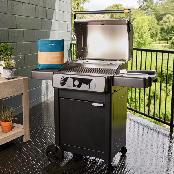 Grill Essentials Bundle
