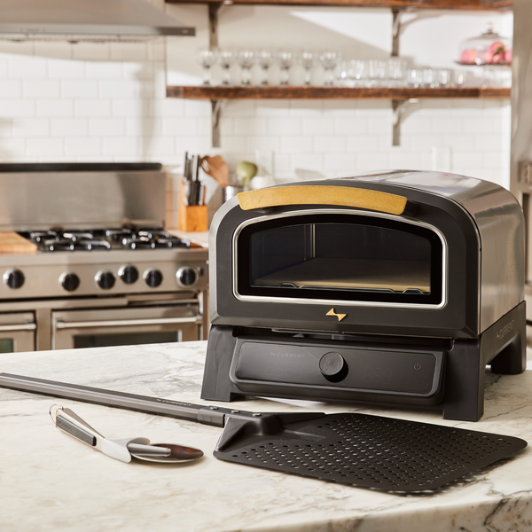 Pizza Oven Indoor Bundle