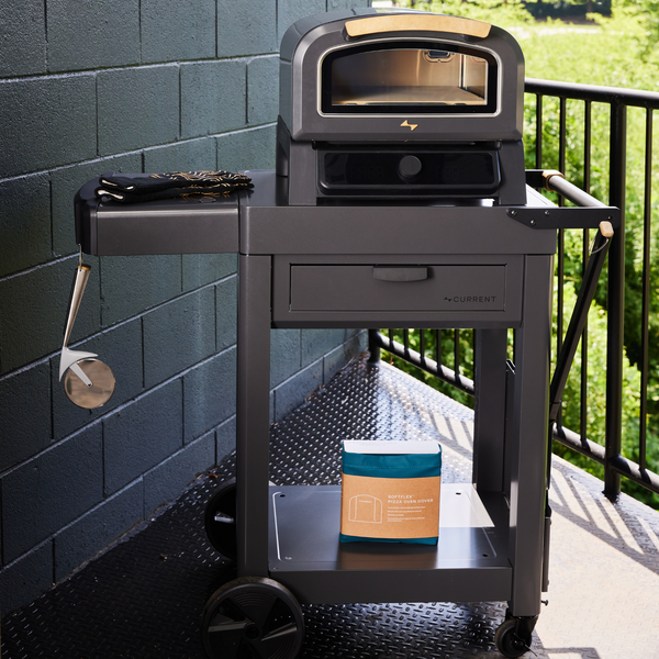 Pizza Oven Discovery Bundle