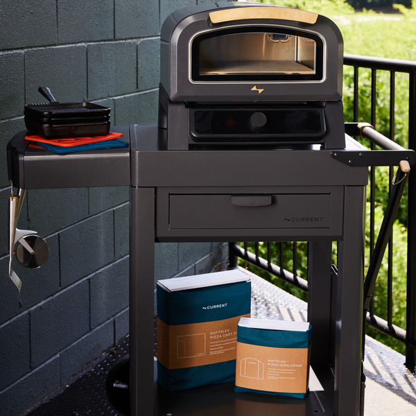 Pizza Oven Pinnacle Bundle