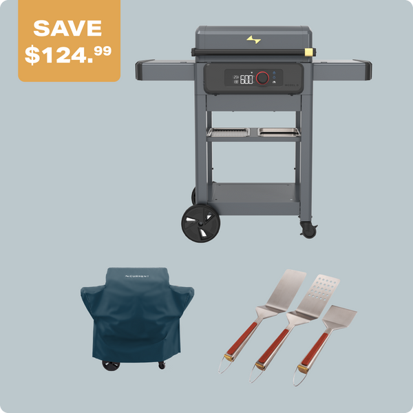 Griddle Essentials Bundle