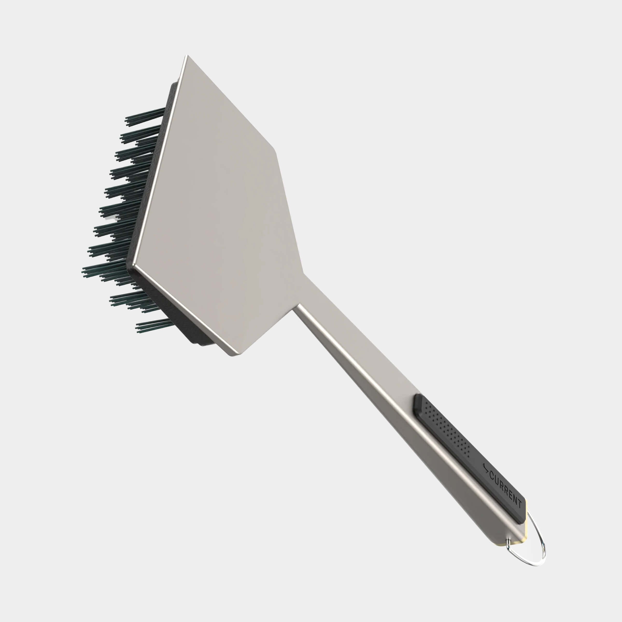 Current® Backyard | Cleaning Brush with Replaceable Head