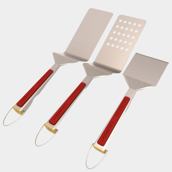 Griddle Toolset