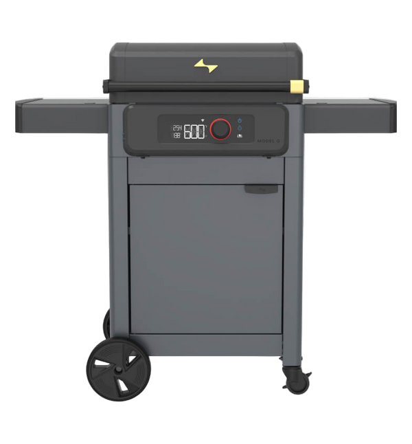 Current Electric Griddle (Core Grouped)