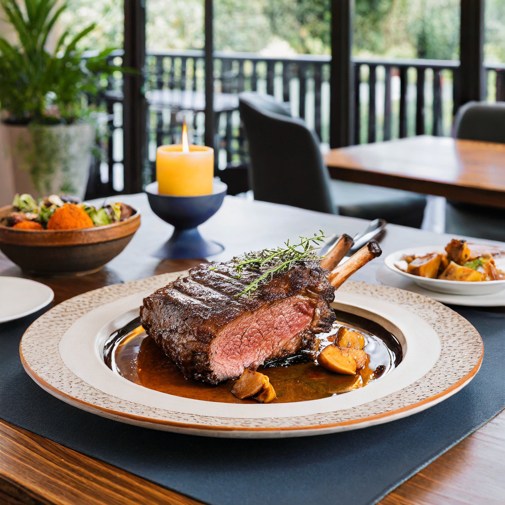 Recipes: Prime Rib