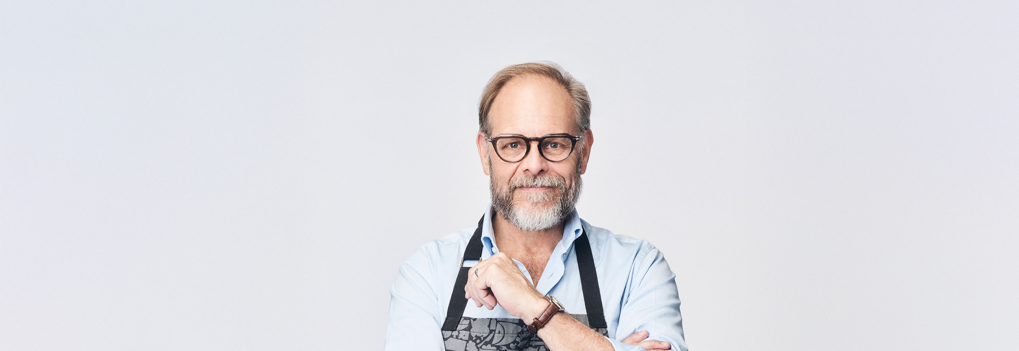 Alton Brown Partnership